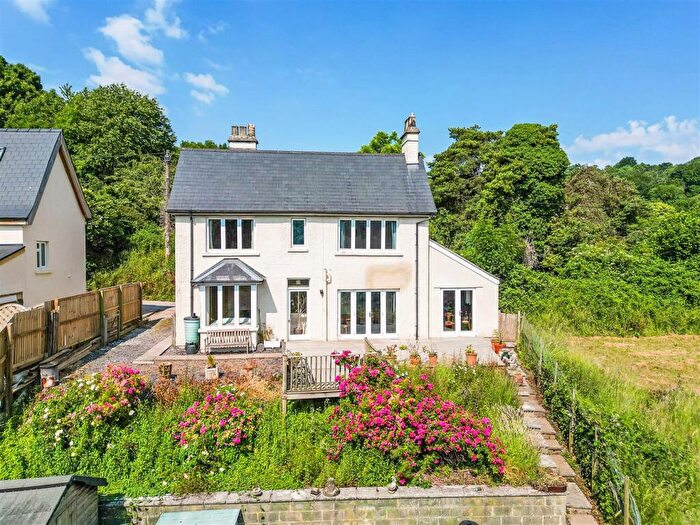 3 Bedroom Detached House For Sale In Convent Lane, Woodchester, Stroud, GL5