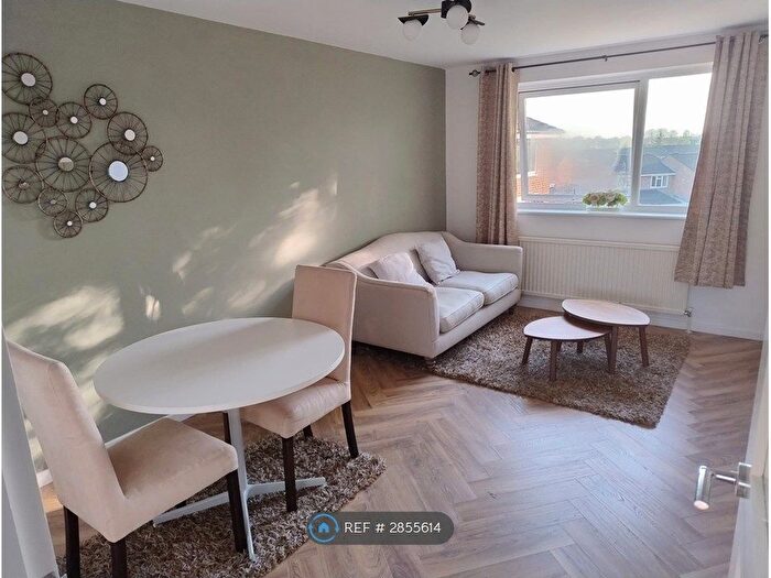 1 Bedroom Flat To Rent In Cranston Close, Uxbridge, UB10