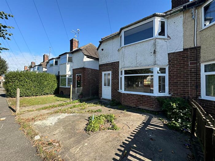 3 Bedroom Semi-Detached House To Rent In Hannam Boulevard, Spalding, PE11