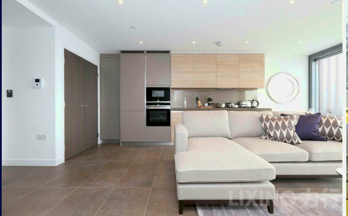 1 Bedroom Apartment For Sale In City Road, Hoxton, EC1V