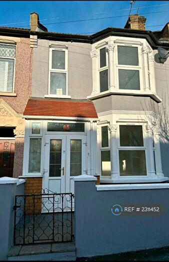3 Bedroom Terraced House To Rent In Belmont Park Road, London, E10