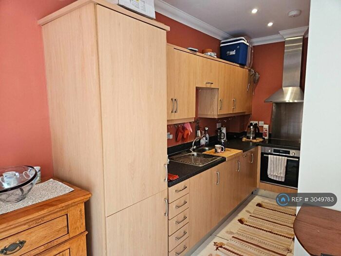 1 Bedroom Flat To Rent In George Roche Road, Canterbury, CT1
