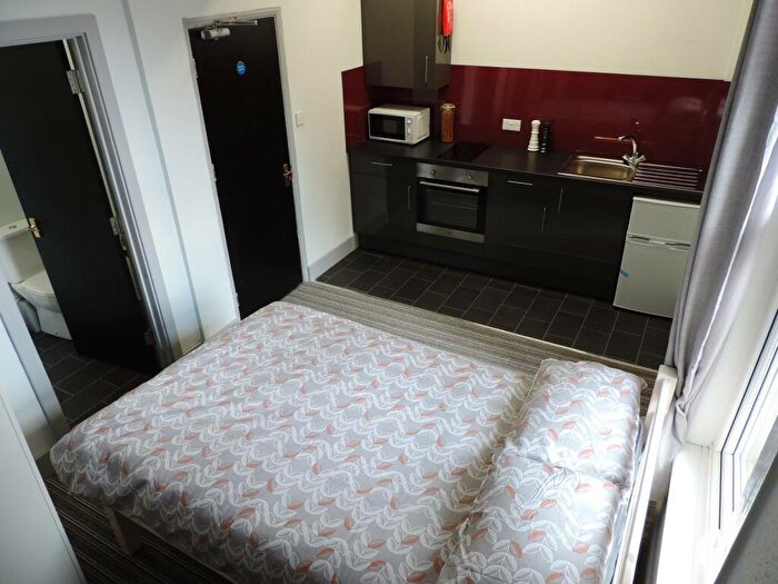 1 Bedroom House To Rent In Nunnery Fields, Canterbury, CT1