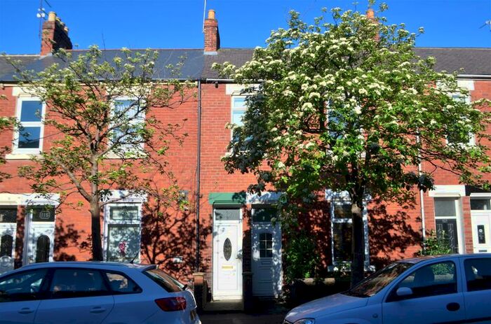 2 Bedroom Flat To Rent In Brandling Street, Roker, Sunderland, SR6