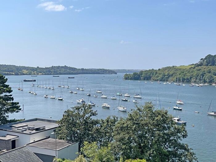 3 Bedroom Semi Detached House For Sale In Wolseley Road, Saltash Passage, Plymouth, PL5