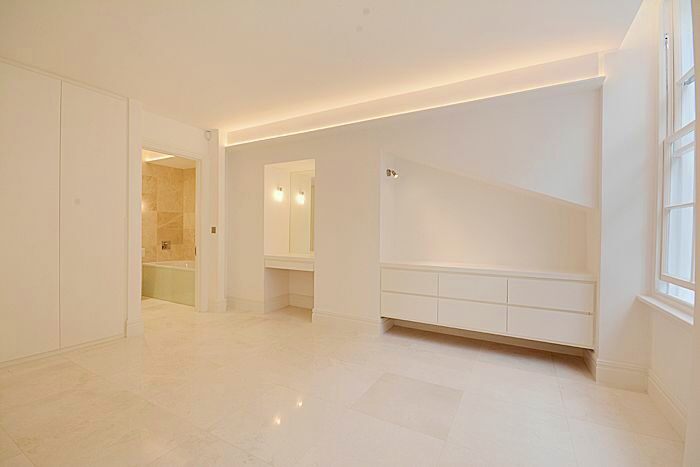 2 Bedroom Flat To Rent In Harley Sreet, London, W1G