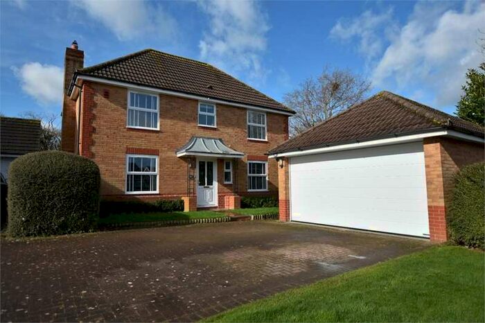 4 Bedroom Detached House For Sale In Green Pastures Road, Wraxall, Bristol, North Somerset, BS48