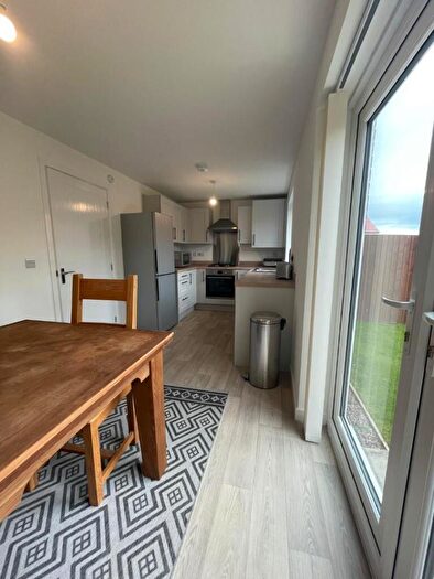 3 Bedroom Detached House To Rent In Newfield Park, Carlisle, CA3