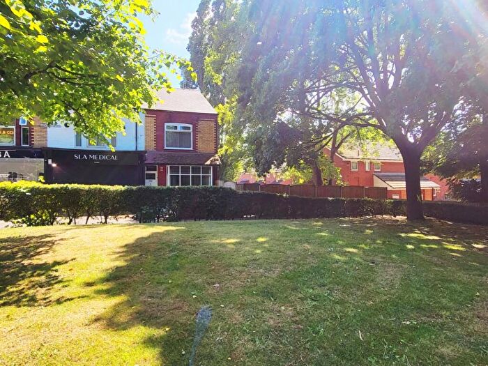 4 Bedroom End Of Terrace House For Sale In Monton Green, Eccles, Manchester, M30
