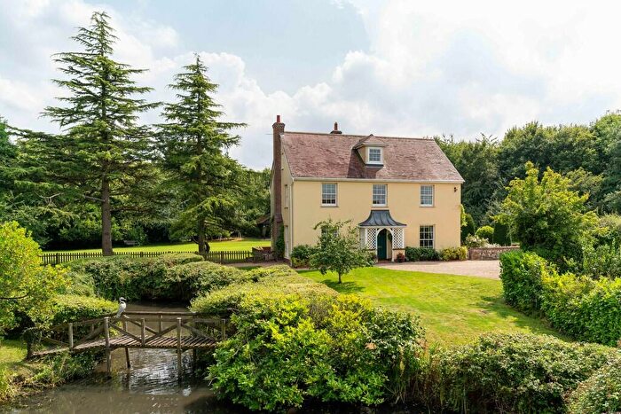 5 Bedroom Detached House For Sale In Berryfields, Southey Green, Essex, CO9