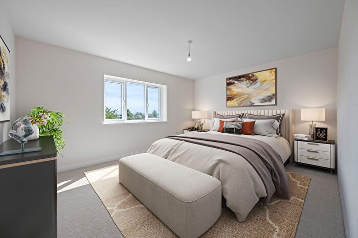 4 Bedroom Detached House For Sale In Main Street, Watford, NN6