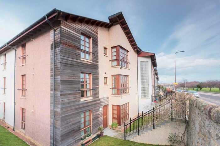 2 Bedroom Flat To Rent In Lanark Road, Edinburgh EH14