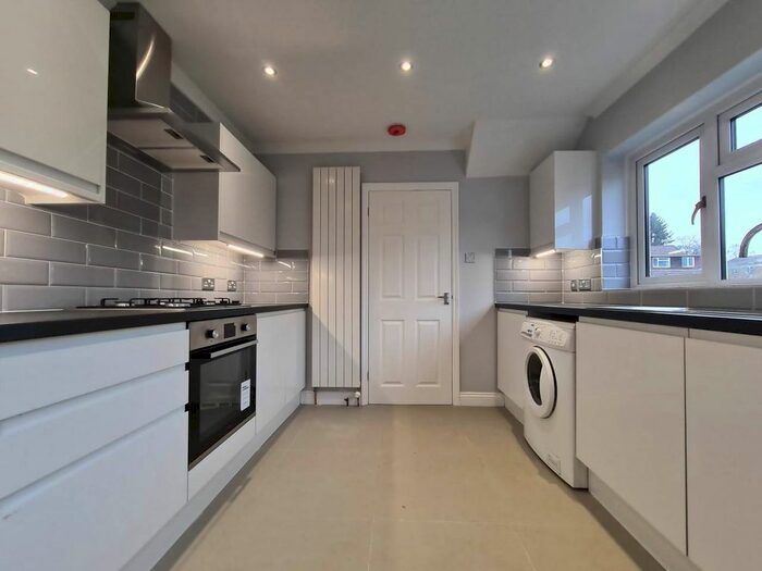 3 Bedroom Property To Rent In Blackmoor Wood, Ascot, Berkshire, SL5