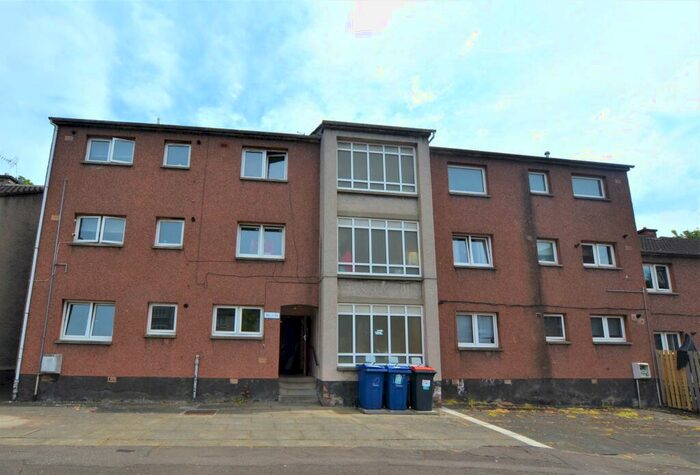 2 Bedroom Flat To Rent In Bruce Gardens, Dalkeith, EH22