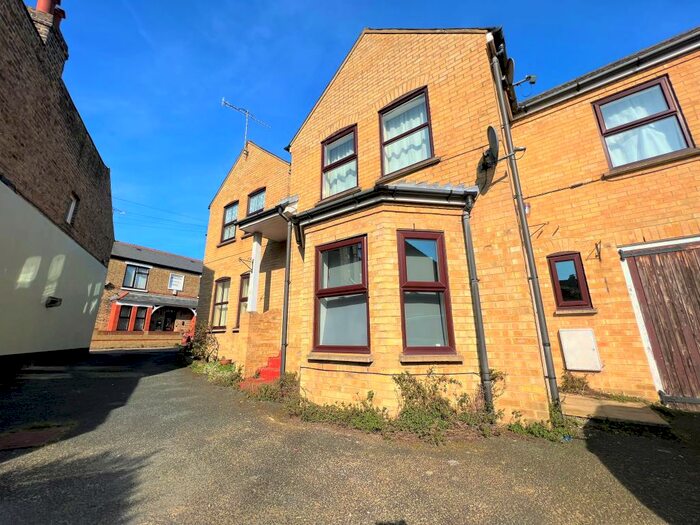 Studio To Rent In Ramsgate, CT11