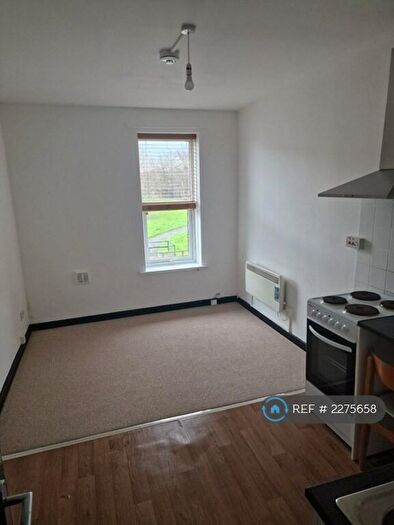Studio To Rent In Albert Road, Jarrow, NE32