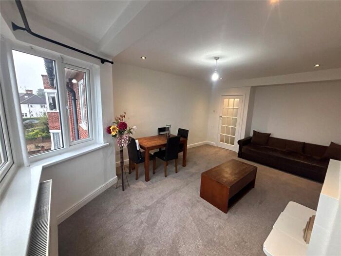 2 Bedroom Apartment To Rent In Manor Court, Bonnersfield Lane, Harrow, HA1