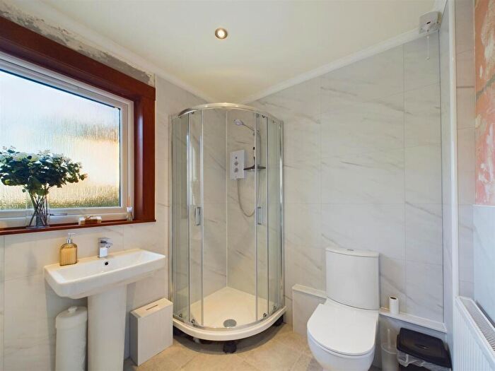 2 Bedroom Semi-Detached House For Sale In Willowbank, Birnam, PH8