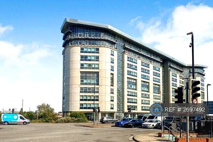2 Bedroom Flat To Rent In Echo Building, Sunderland, SR1