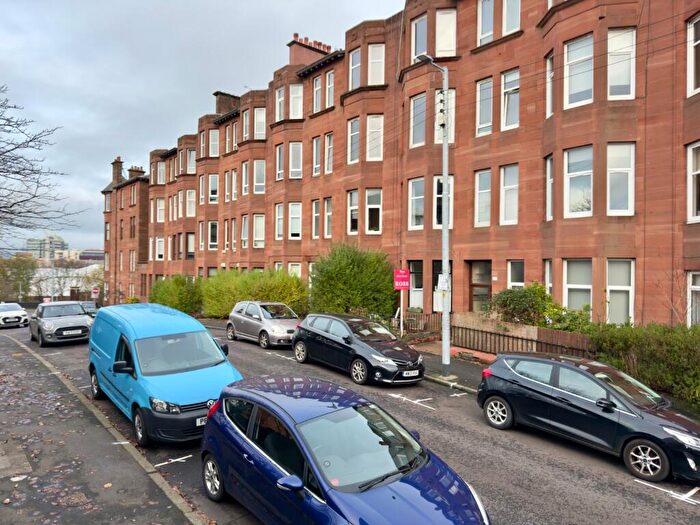 1 Bedroom Flat To Rent In Esmond Street, Yorkhill, Glasgow, G3