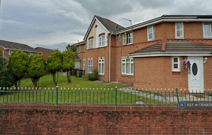 3 Bedroom Semi-Detached House To Rent In Alison Kelly Close, Manchester, M9