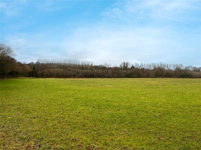 Land For Sale In Ugborough, Ivybridge, Devon, PL21