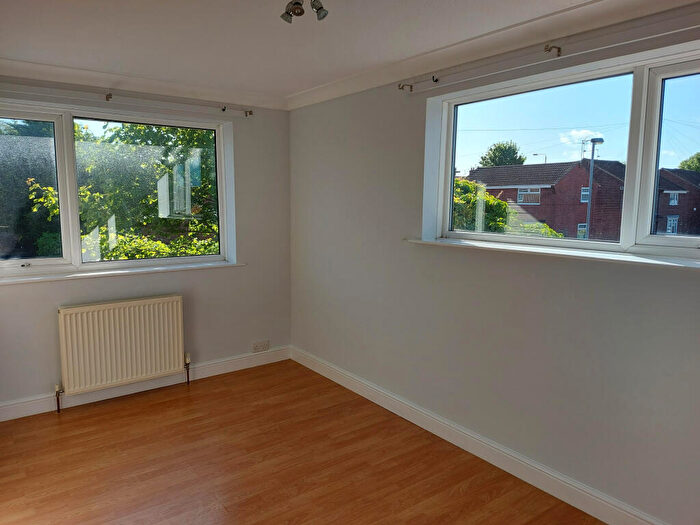 1 Bedroom Terraced House To Rent In Acorn Close, Newark, NG24