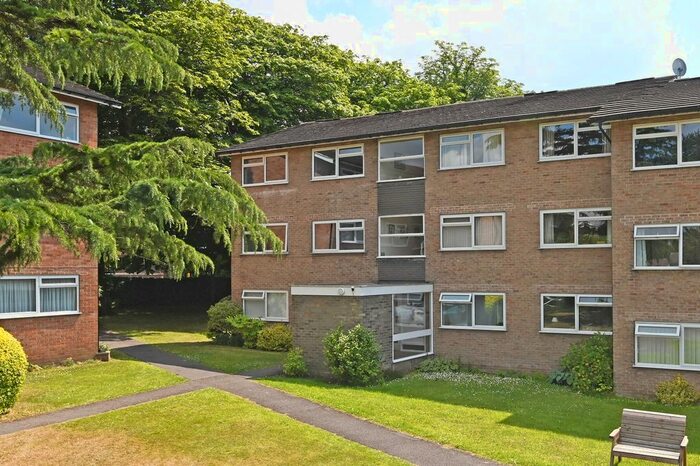 2 Bedroom Flat To Rent In Aldersyde Court, Tadcaster Road, York, YO24