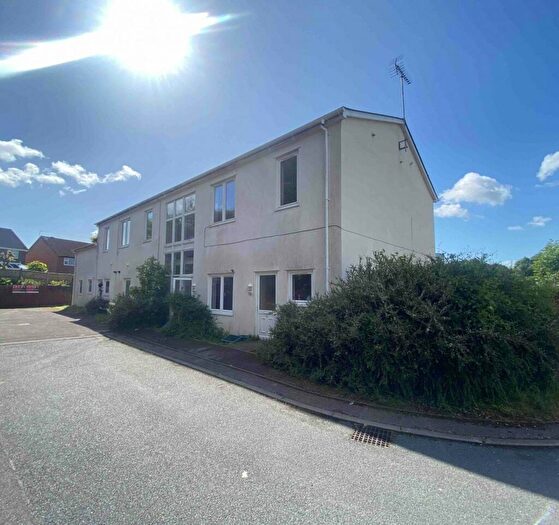 2 Bedroom Flat To Rent In The Old Bakery, GL15