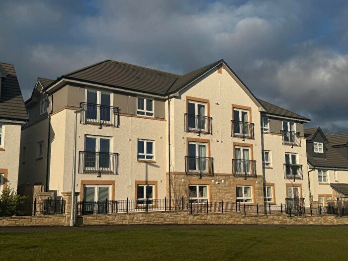 2 Bedroom Flat To Rent In G Mcdonald Street, Dunfermline, KY11