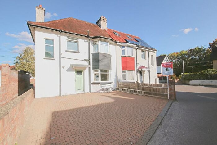 3 Bedroom Semi-Detached House For Sale In Southgate Avenue, Feltham, TW13