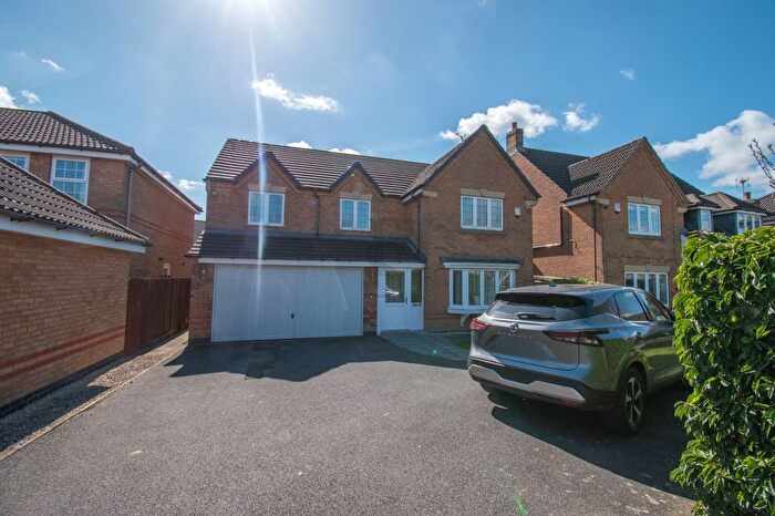 5 Bedroom Detached House For Sale In Lady Hay Road, Leicester, LE3