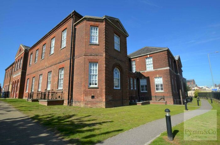 1 Bedroom Flat To Rent In Benjamin Gooch Way, Norwich, NR2