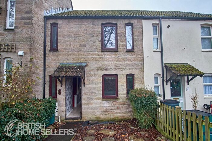 3 Bedroom Terraced House For Sale In Lillington Road, Radstock, Somerset, BA3