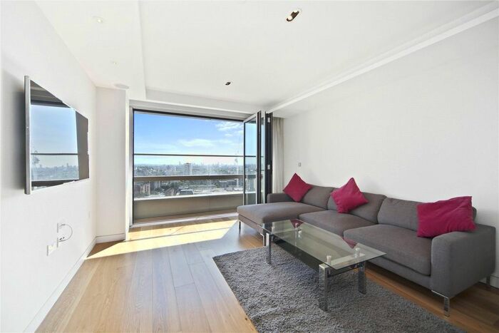 1 Bedroom Flat To Rent In City Road, London, EC1V