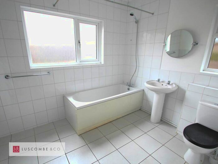 4 Bedroom Property To Rent In Cromwell Road, Newport, NP19