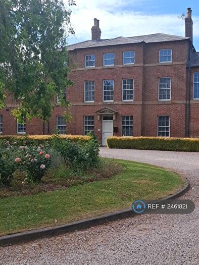 4 Bedroom Terraced House To Rent In Holbeach House, Holbeach, Spalding, PE12