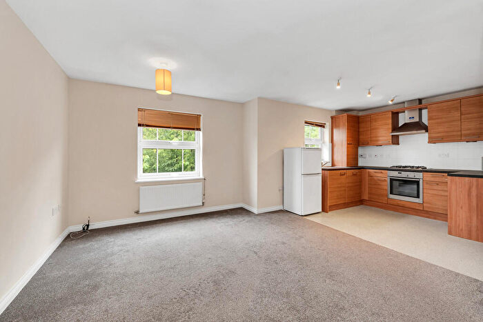 2 Bedroom Apartment To Rent In Maltings Way, Bury St Edmunds, IP32