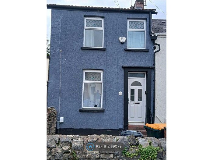 3 Bedroom Semi-detached House To Rent In Duckpool Road, Newport, NP19