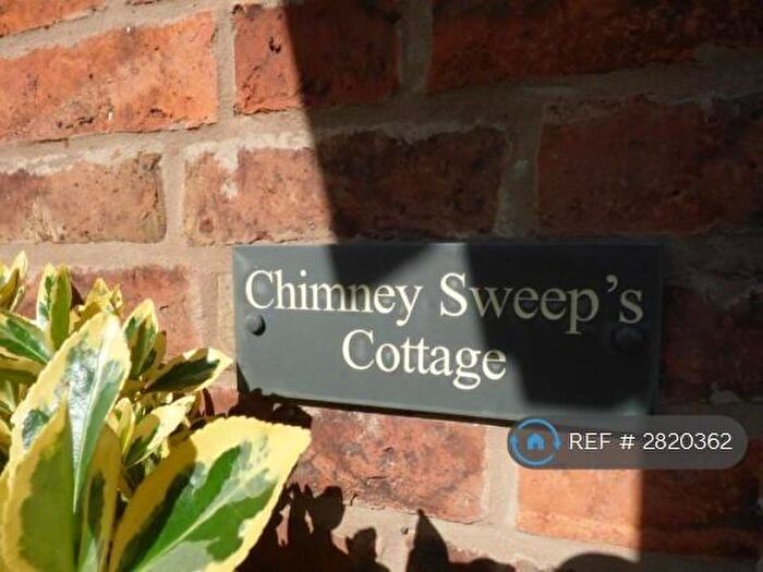 3 Bedroom Terraced House To Rent In Broad Lane, Husbands Bosworth, Lutterworth, LE17