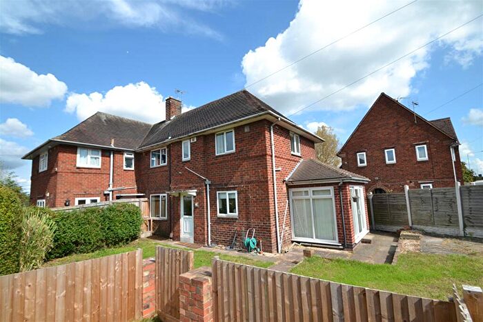 3 Bedroom Semi-Detached House To Rent In Shelthorpe Road, Loughborough, LE11