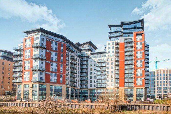 2 Bedroom Apartment To Rent In Whitehall Waterfront Leeds, LS1