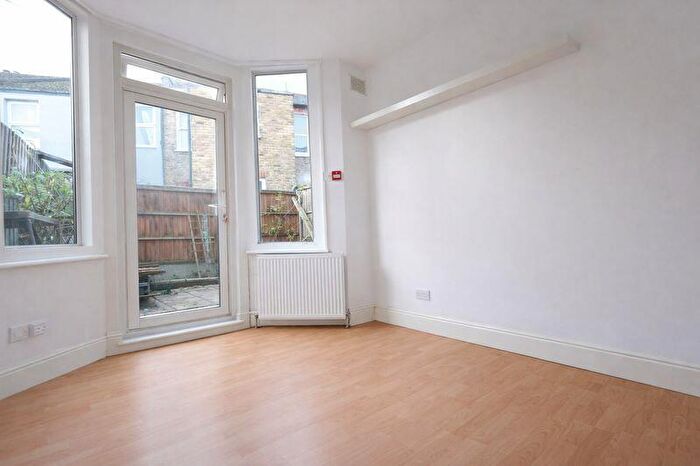 Property To Rent In Arnold Road, Tottenham, N15