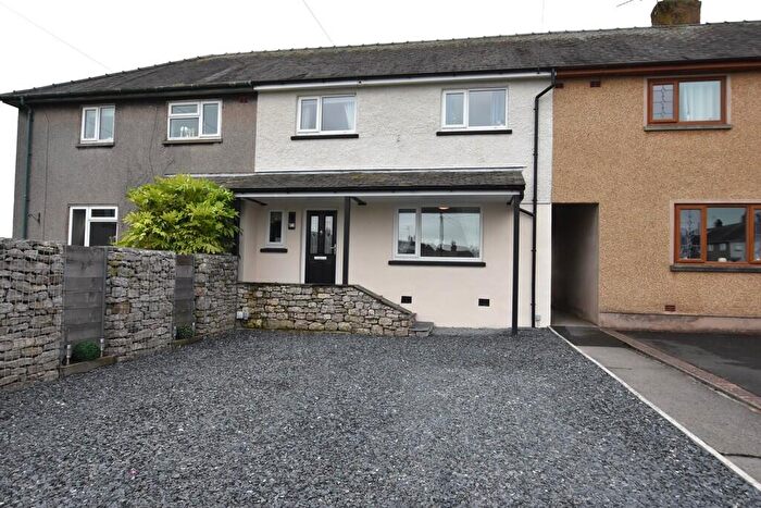 3 Bedroom Terraced House For Sale In Moorgarth, Swarthmoor, Ulverston, LA12