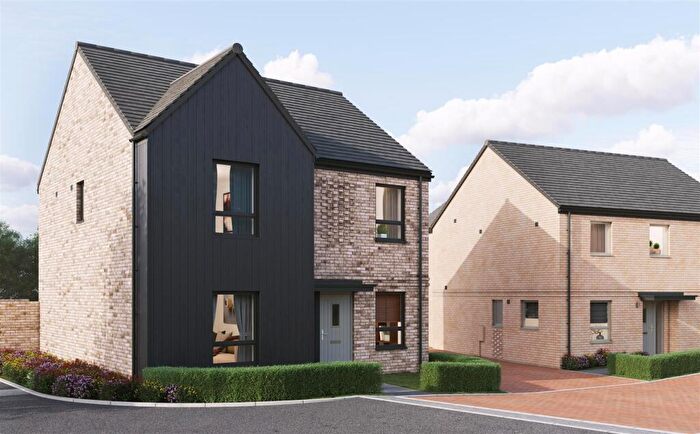 3 Bedroom Detached House For Sale In Brookhill, The Meadway, Cuffley, EN6