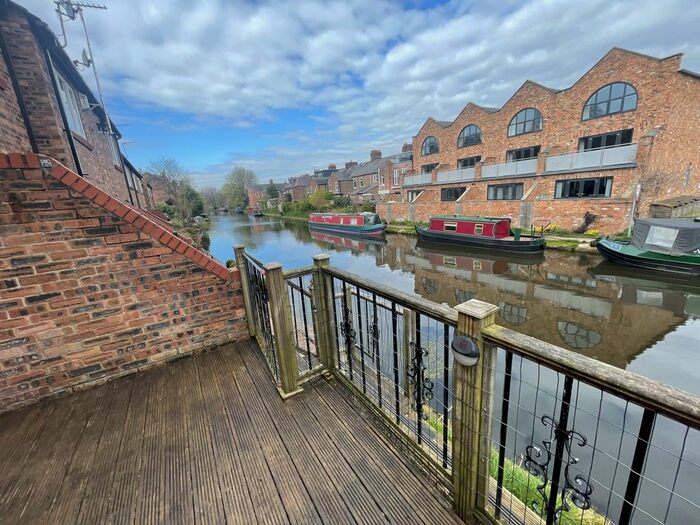 2 Bedroom Terraced House To Rent In Birchdale Road, Appleton, Warrington, Cheshire, WA4