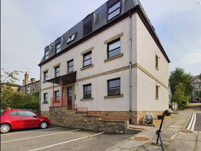 2 Bedroom Flat To Rent In Hopetoun Road, South Queensferry, Edinburgh, EH30