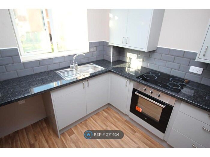 2 Bedroom Terraced House To Rent In Diddington Close, Bletchley, Milton Keynes, MK2