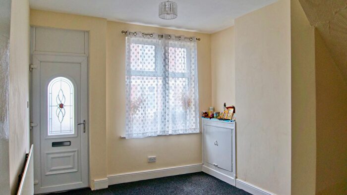 3 Bedroom Terraced House For Sale In Margaret Rdleicester, Evington, Leicester, LE5