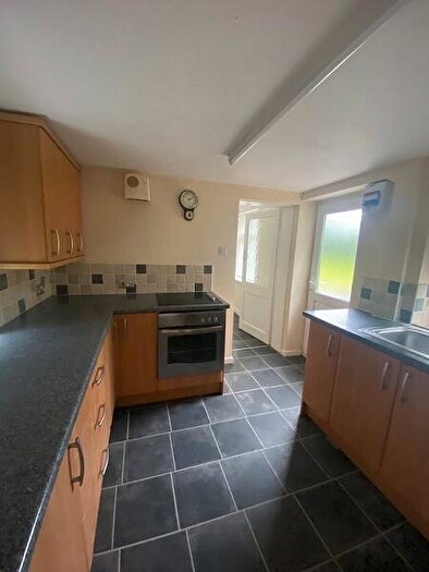 2 Bedroom Bungalow To Rent In Cilcain Road, Pantymwyn, Mold, Clwyd, CH7